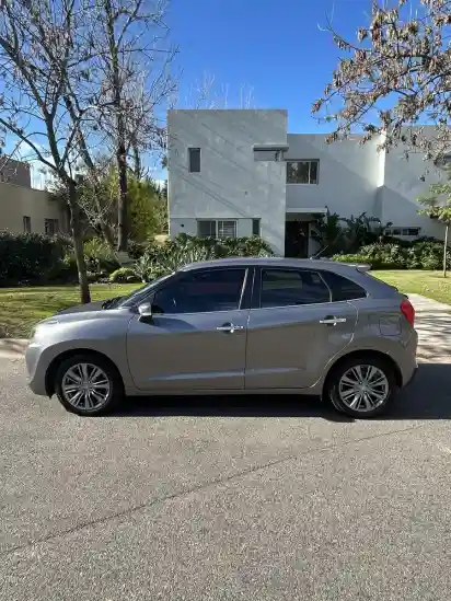 Suzuki Baleno 1.4 Glx Mt 2019 - foto 3