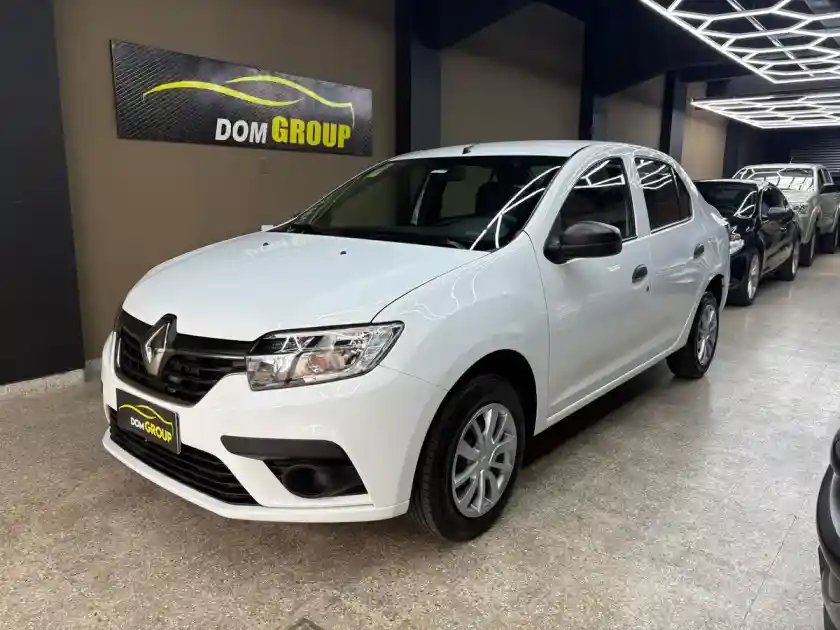 Renault Logan 1.6 16V Life 2022 - foto 1