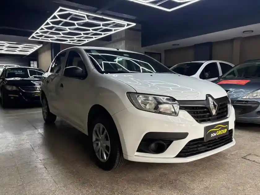 Renault Logan 1.6 16V Life 2022 - foto 2