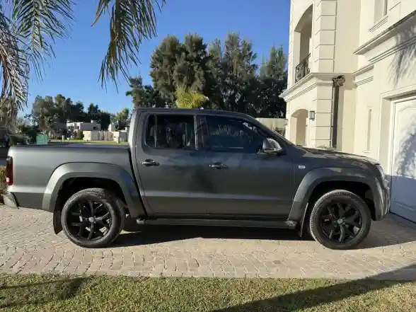 Volkswagen Amarok 3.0 V6 Cd Highline 2023 - foto 2