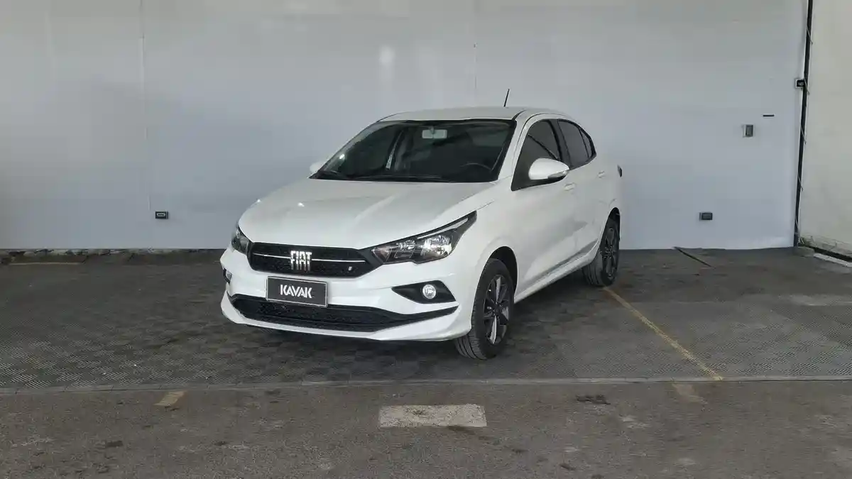 Fiat Cronos 1.3 Attractive 2021 - foto 1
