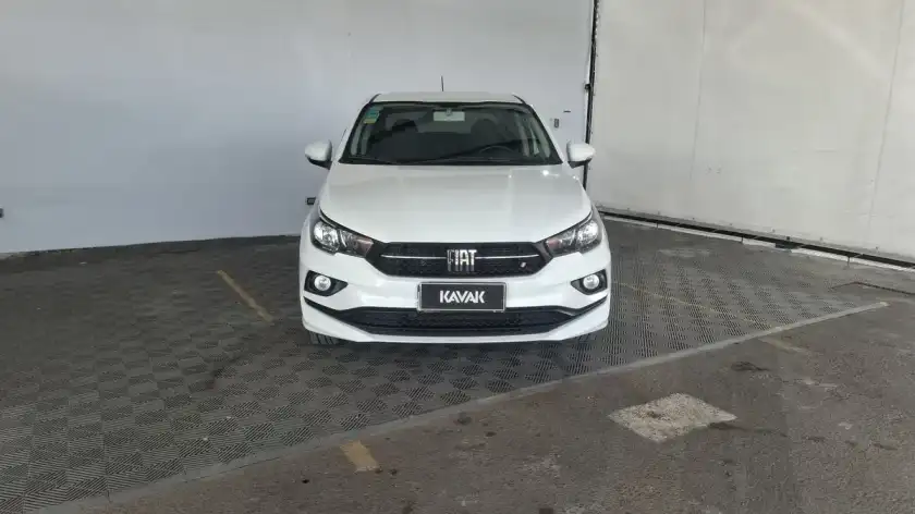 Fiat Cronos 1.3 Attractive 2021 - foto 2