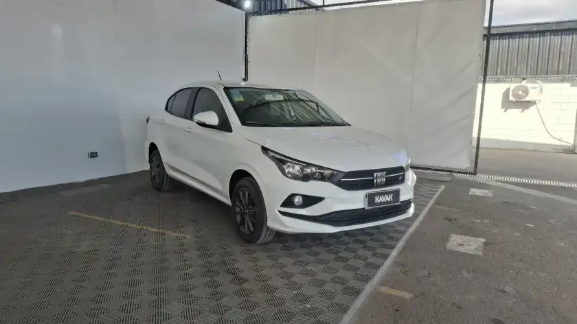 Fiat Cronos 1.3 Attractive 2021 - foto 3