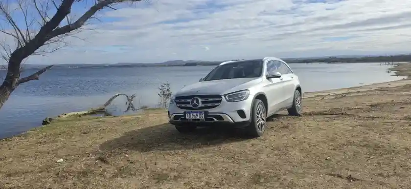 Mercedes-Benz Clase Glc 2.0 Glc300 4Matic Offroad At 2020 - foto 1