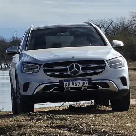 Mercedes-Benz Clase Glc 2.0 Glc300 4Matic Offroad At 2020 - foto 4