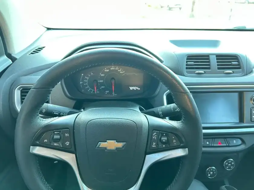 Chevrolet Spin 1.8 Activ 7As At 2023 - foto 2