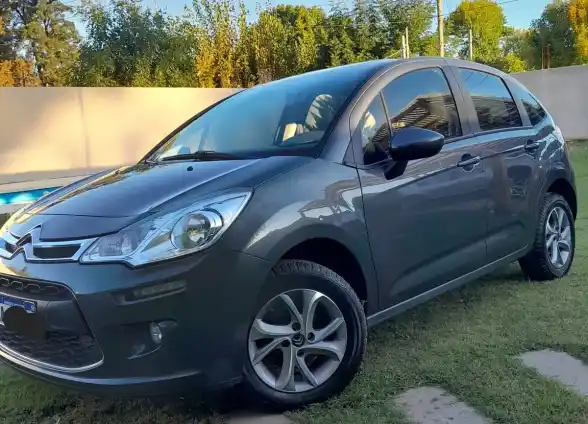 Citroën C3 1.5 Tendance Pack Secure I 90Cv 2016 - foto 1