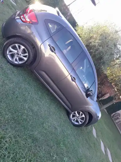 Citroën C3 1.5 Tendance Pack Secure I 90Cv 2016 - foto 2