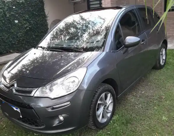 Citroën C3 1.5 Tendance Pack Secure I 90Cv 2016 - foto 3