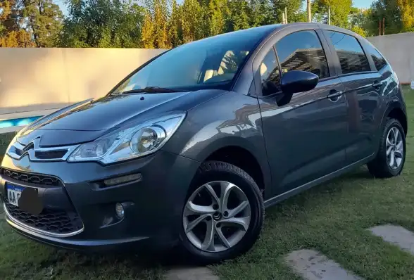 Citroën C3 1.5 Tendance Pack Secure I 90Cv 2016 - foto 4