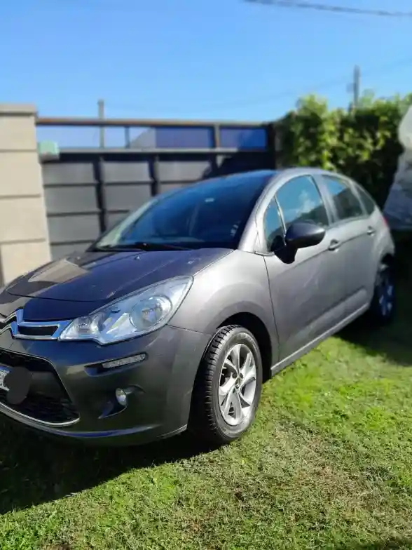 Citroën C3 1.5 Tendance Pack Secure I 90Cv 2016 - foto 5