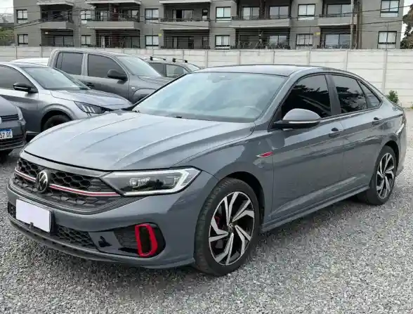 Volkswagen Vento 2.0 Tsi Gli 230Cv App Connect Dsg 2021 - foto 1