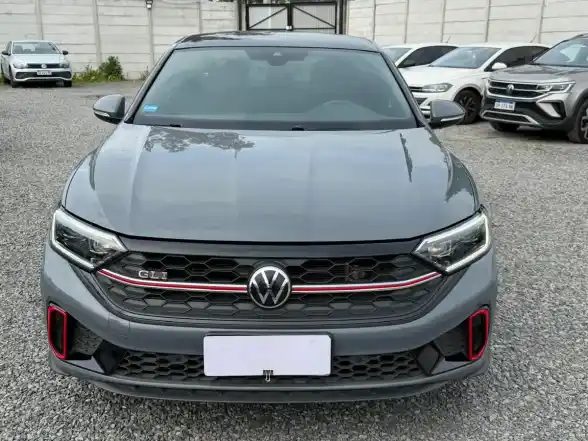 Volkswagen Vento 2.0 Tsi Gli 230Cv App Connect Dsg 2021 - foto 2