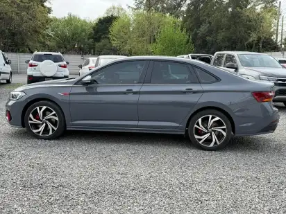 Volkswagen Vento 2.0 Tsi Gli 230Cv App Connect Dsg 2021 - foto 3