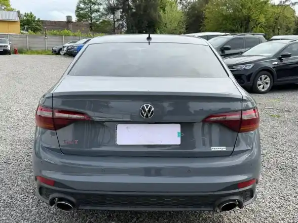 Volkswagen Vento 2.0 Tsi Gli 230Cv App Connect Dsg 2021 - foto 5