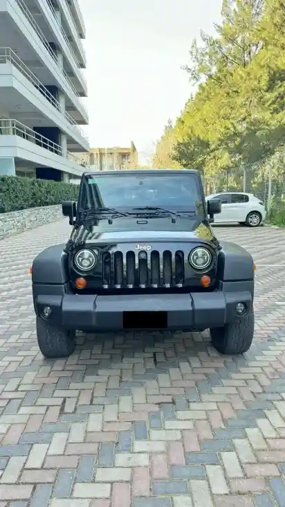 Jeep Wrangler 3.8 Sport Mtx Unlimited 2010 - foto 2