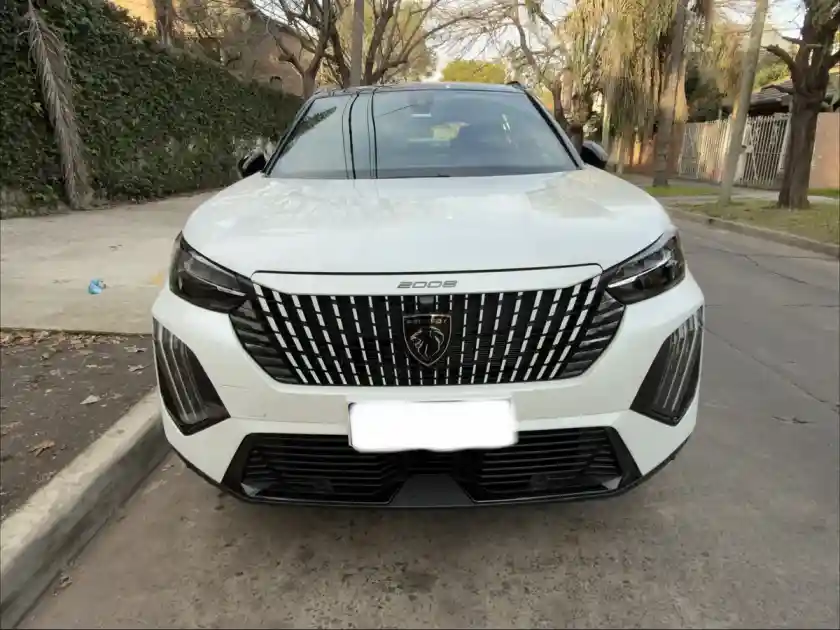 Peugeot 2008 1.0T Gt 2026 - foto 4