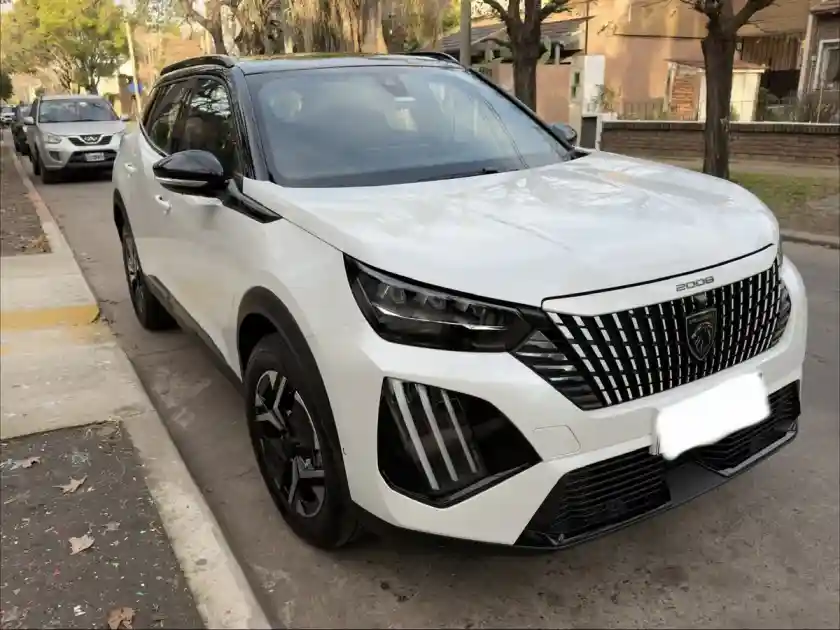Peugeot 2008 1.0T Gt 2026 - foto 5