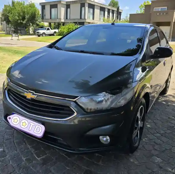 Chevrolet Onix 1.4 Ltz 98Cv 2019 - foto 1