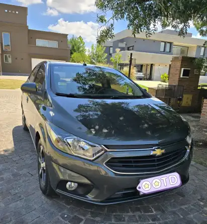 Chevrolet Onix 1.4 Ltz 98Cv 2019 - foto 2