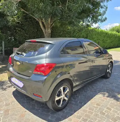 Chevrolet Onix 1.4 Ltz 98Cv 2019 - foto 3