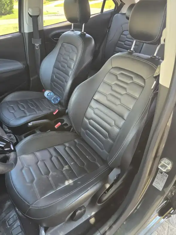Chevrolet Onix 1.4 Ltz 98Cv 2019 - foto 5