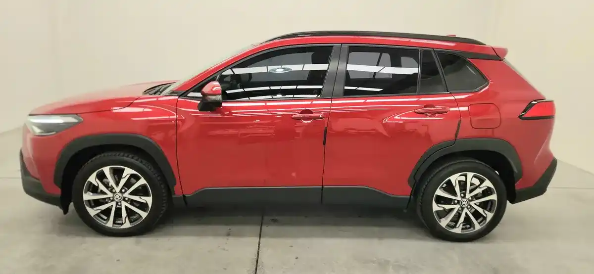 Toyota Corolla Cross 2.0 Xei Cvt 2022 - foto 2
