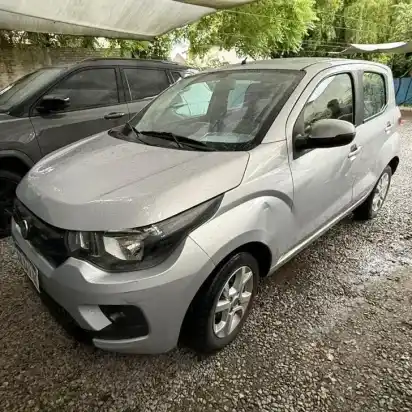 Fiat Mobi 1.0 Easy Pack Top 2017 - foto 1