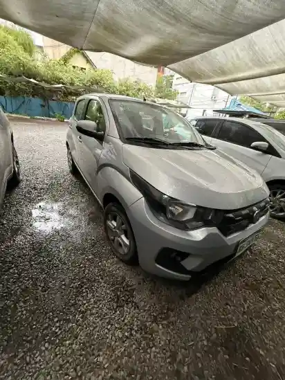 Fiat Mobi 1.0 Easy Pack Top 2017 - foto 4