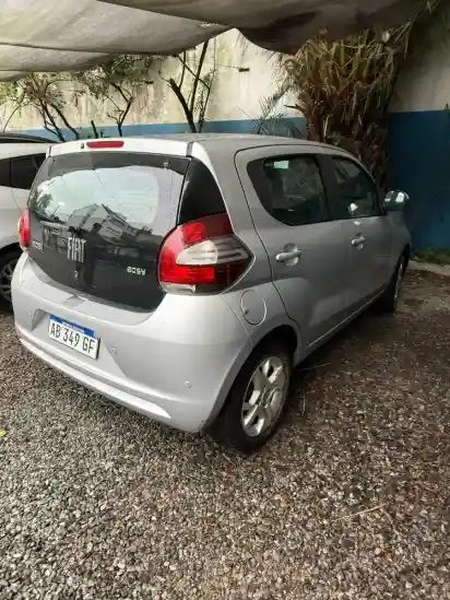 Fiat Mobi 1.0 Easy Pack Top 2017 - foto 5
