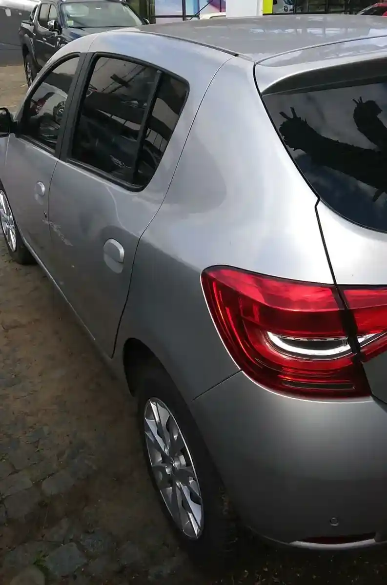 Renault Sandero 1.6 16V Zen 2021 - foto 3