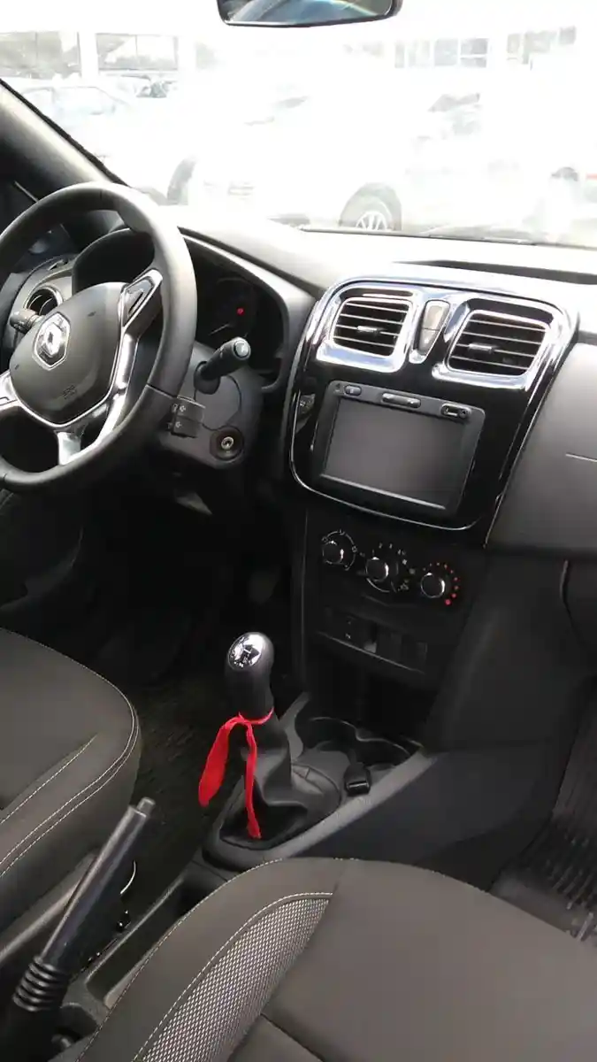 Renault Sandero 1.6 16V Zen 2021 - foto 4