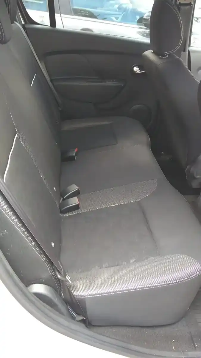 Renault Sandero 1.6 16V Zen 2021 - foto 5