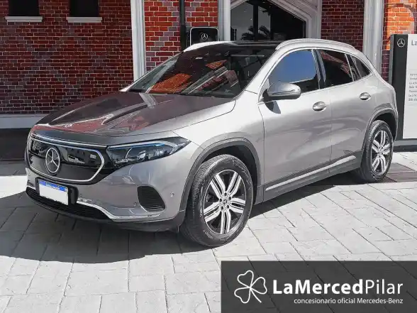 Mercedes-Benz Eqa 350 Eqa 350 2023 - foto 1