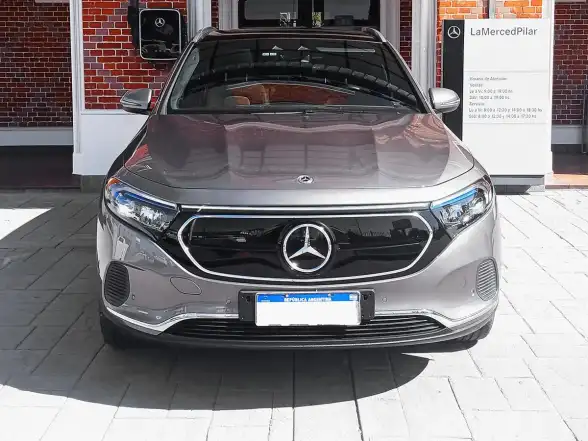 Mercedes-Benz Eqa 350 Eqa 350 2023 - foto 2