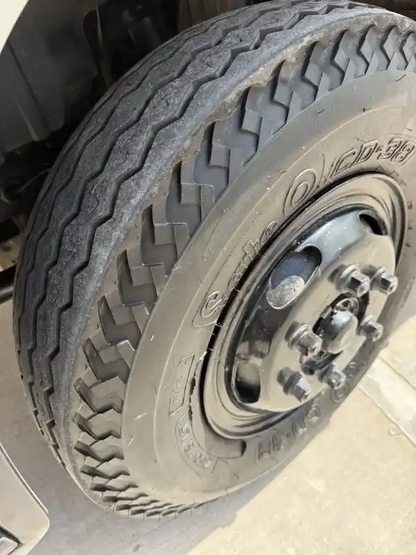 Hyundai Hd78 3.9 C/Cabina Aa Euro Iv 2017 - foto 3