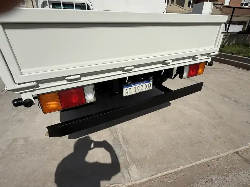 Hyundai Hd78 3.9 C/Cabina Aa Euro Iv 2017 - foto 5