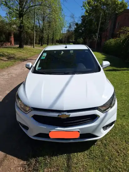 Chevrolet Onix 1.4 Ltz 98Cv 2019 - foto 3
