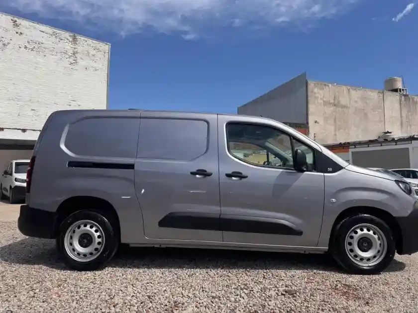 Citroën Berlingo Furgon 1.6 Hdi 92 Van L2 2026 - foto 5