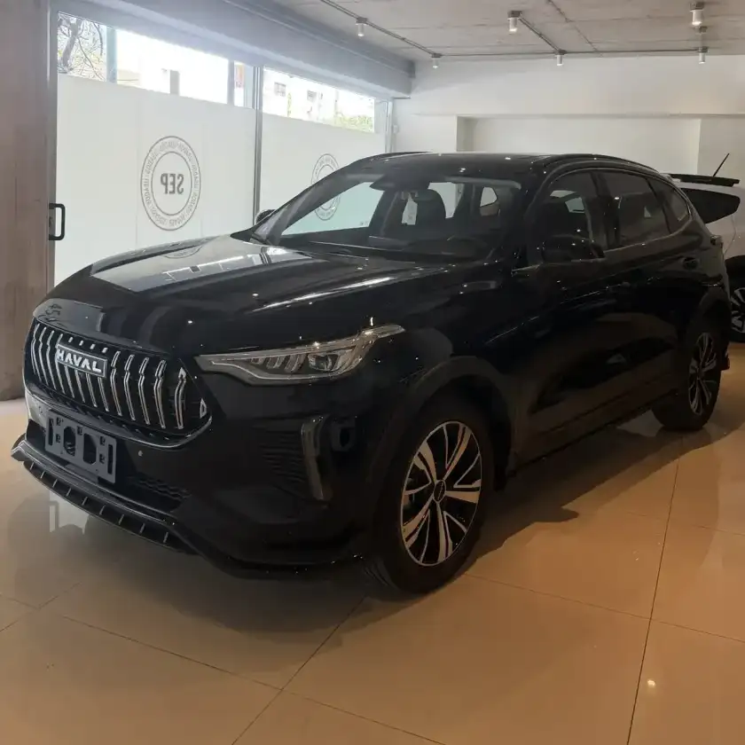 Gwm Haval Jolion Pro Hev 2026 - foto 1