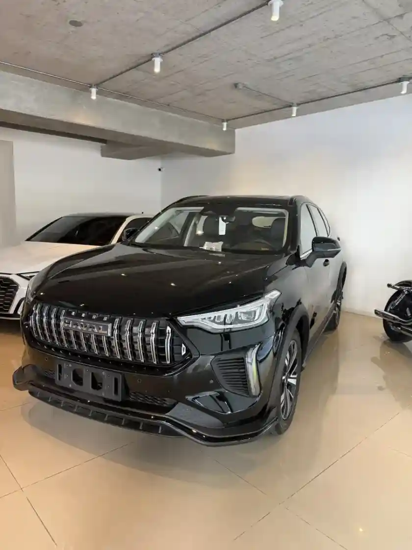 Gwm Haval Jolion Pro Hev 2026 - foto 4