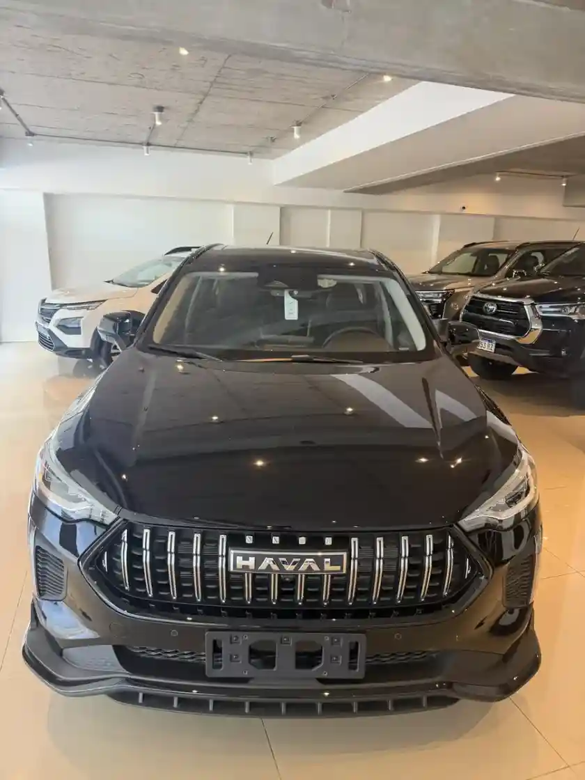 Gwm Haval Jolion Pro Hev 2026 - foto 5