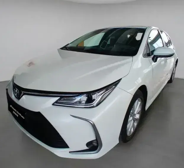Toyota Corolla 2.0 Xei L/20 2020 - foto 1
