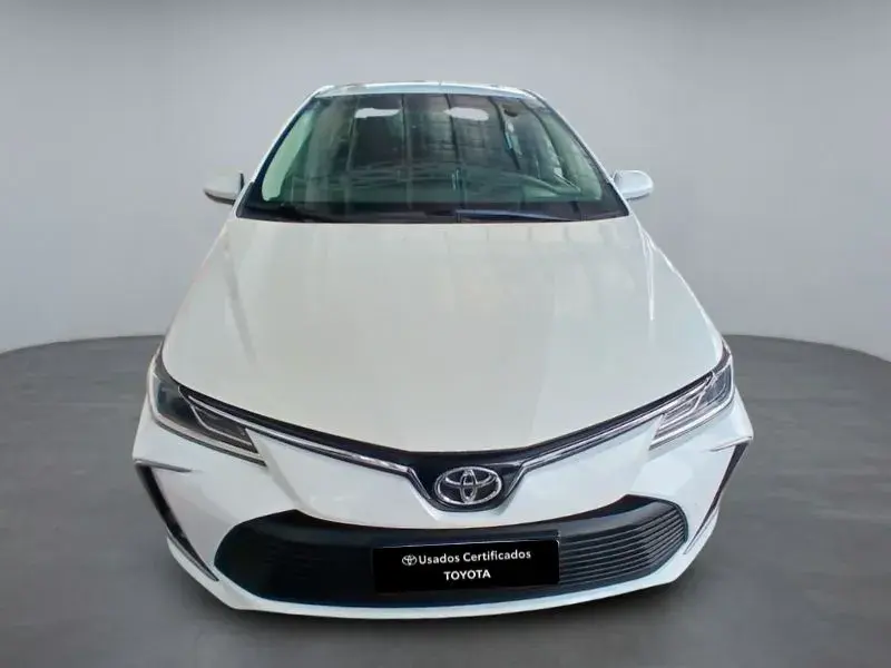 Toyota Corolla 2.0 Xei L/20 2020 - foto 2