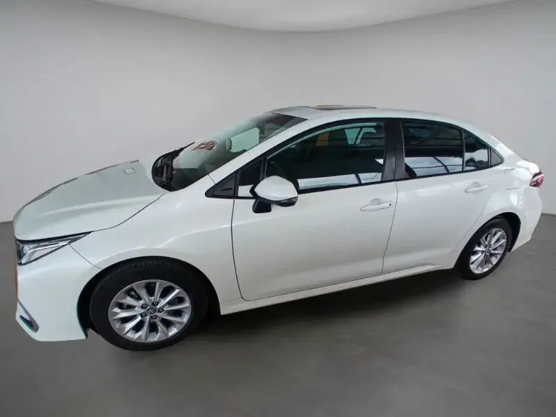 Toyota Corolla 2.0 Xei L/20 2020 - foto 3