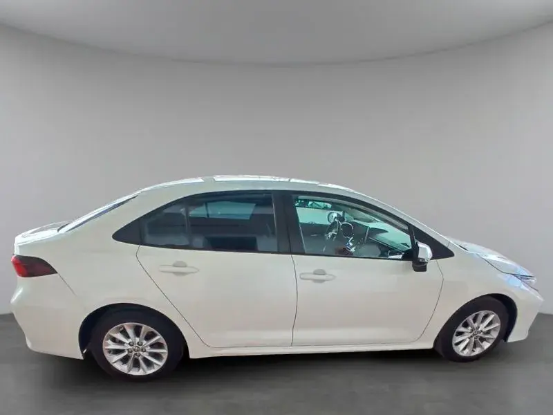 Toyota Corolla 2.0 Xei L/20 2020 - foto 5