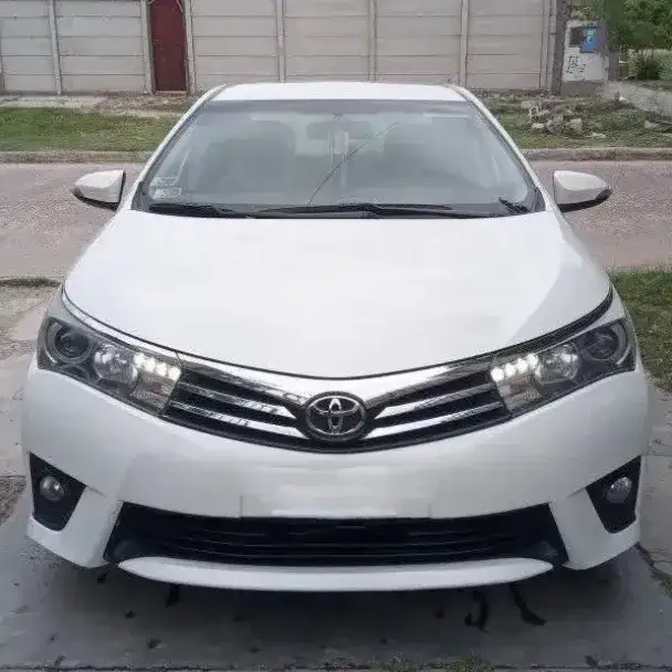 Toyota Corolla 1.8 Xei Cvt Pack 140Cv 2016 - foto 2