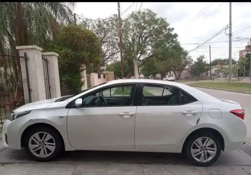 Toyota Corolla 1.8 Xei Cvt Pack 140Cv 2016 - foto 4