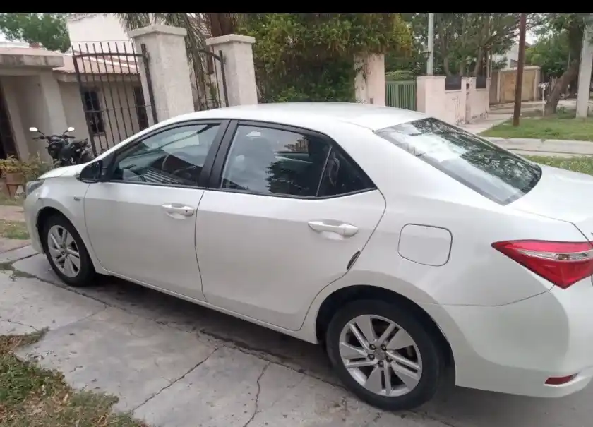 Toyota Corolla 1.8 Xei Cvt Pack 140Cv 2016 - foto 5