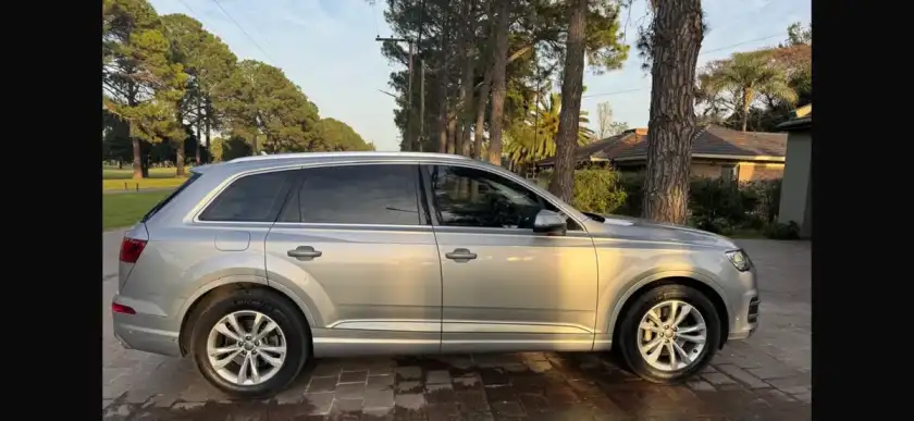 Audi Q7 3.0 Tfsi 333Cv Tiptronic Quattro 2017 - foto 2